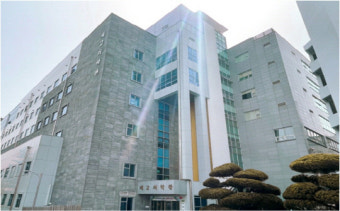 원광대 의대 학장단 