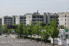 50억 이상 초고가 아파트 거래, 1년새 80% 증가