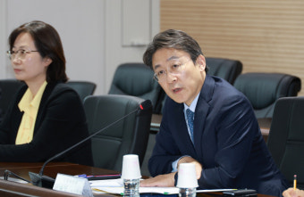 권대영 금융위 사무처장 “경기 회복, 서민·취약계층 전달에 시간 걸려”