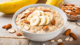 [강민성의 헬스토리] 아침식사는 꼭… 뚝딱 만들 수 있는 음식은?