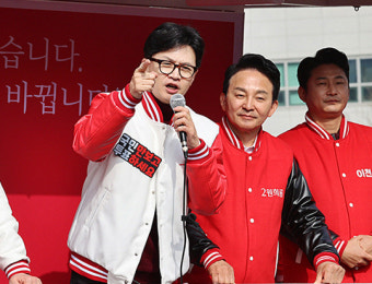 정치인 만남 재개한 한동훈, 원희룡과 딤섬 만찬…더 커지는 등판론
