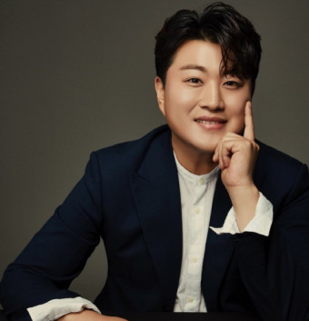 김호중, 음주 교통사고 낸 뒤 도망갔나…`운전자 바꿔치기` 의혹도