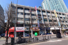 `성시경 맛집` 화목순대국 건물도 재건축 `시동`