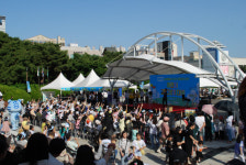 에코프로 어린이 환경축제 6000명 모였다