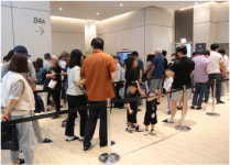 오산세교 한신더휴 청약 열기 `후끈`… 최고 경쟁률 20.47대 1