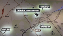 `산세권` 지녀도 지하철역까지 30분… `서대문 센트럴아이파크` 분양 시작