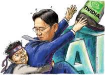 [삼성전자 노조 첫 파업 선언] 민노총 가입 명분쌓기 아닌가… 고의파행설에 노노갈등도