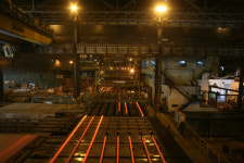 경기 침체에…동국제강, 밤에만 전기로 돌린다