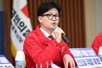 국힘·尹지지층 76% 