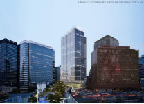 서울역 앞에 최고 35층 업무빌딩…중앙대에는 자연공학 클러스터 신축