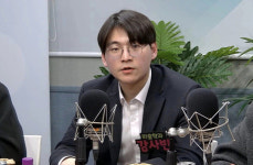 親尹주류 장예찬·도태우는 빅 스피커, 인재 복당론…청년정치인 당 꼴 우스워져
