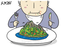 포유백세건강식생활연구소 | [손해복의 백세시대 음식보감] 자연식으로 `암` 막는다