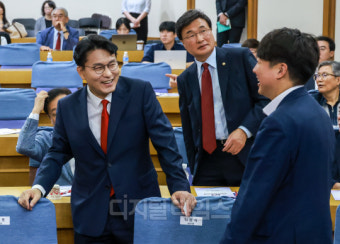 윤상현, 김세의·김소연 `컷오프`에 