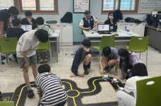 ASML코리아, 동탄 방교초등학교와 함께 하는 사회공헌 프로그램 SCIENCE CAMP 성료