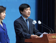 `대변 탄핵` 헛다리 논란…