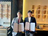 라우종합건설(주), 법무법인 대호와 MOU 체결…건축법률 부문 전문성 확보