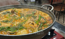 [정래연의 요리조리] 감자탕 속 `감자` 정체는?... 알고먹자 감자탕