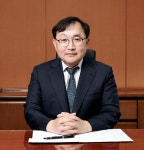 HD현대마린엔진 `강영號` 출범… 글로벌 1위 굳힌다