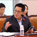박지원 대통령 내외분을 버려야 나라가 산다