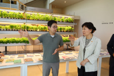 순천대·연암대, 스마트농업 전문 교육기관에 선정