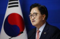[속보]우원식 