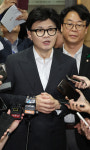 이재명측에 역공 한동훈 