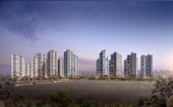 마지막 파주운정 3억원대 아파트 `GTX 운정역 서희스타힐스`