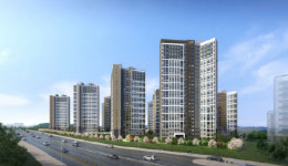 GTX·반도체 ‘훈풍’ 오산시 부동산 시장 ‘들썩’…현대ENG ‘힐스테이트 오산더클래스’