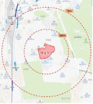 서울시, ‘동후암3구역·중화6구역’ 신통기획 재개발 후보지 선정