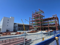 [르포] 캐즘 무색케 한 `이차전지 新메카` 열기