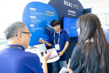 경포씨엔씨, ‘삼성SDS REAL Summit 2024’ 공식 파트너사 참여… 파트너사 대표로 발표 진행