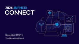 제이앤피메디, `2024 제이앤피메디 커넥트` 개최…RDC 분야 인사이트 공유