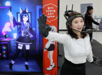 AI와 만난 메타버스…또 한번 진화한다
