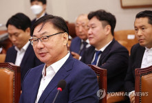 `쌍방울 대북송금` 김성태 이화영 `이재명 뱀 같은 사람`이라고 했다