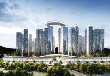 입찰하겠다 의사 타진한 삼성물산…  안양 종합운동장 동측 사실상 수주