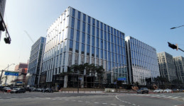 [단독] 마곡 원그로브 이어 케이스퀘어도 준공