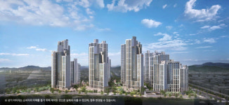 대구 청약시장 3년 만에 최고 가점, 고가점 청약통장 몰린 `e편한세상 명덕역 퍼스트마크`