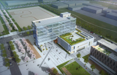 한국공학대학교, 116.3억 원 규모 산업혁신기반구축사업 선정