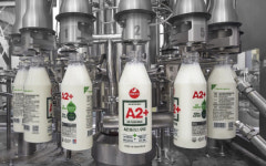 [르포] `품질 자부심` 서울우유 양주공장 가보니…모든 목장 A2 우유로 전환