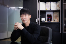 `SKT 특허왕` 이종민 부사장 AI로 마음건강·보이스피싱도 해결하겠다