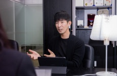 `SKT 특허왕` 이종민 부사장 AI로 마음건강·보이스피싱도 해결하겠다