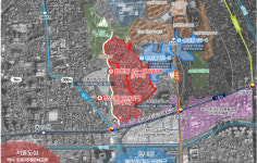 ‘도시재생 1호’ 창신동 일대 6400가구 대단지 ‘탈바꿈’…신통기획 확정