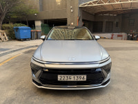 [돈+Cars] 풀체인지급 디자인 변화 준 `쏘나타`… 젊어진 모습으로 2030 공략