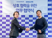 이노션 자회사 디퍼플, 쏘울라이브와 MOU…“숏폼 마케팅 확장”
