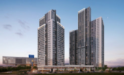 원건설, 28일 `청주테크노폴리스 힐데스하임 더원` 오피스텔 계약