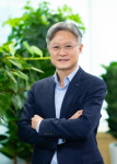 홍석화 HL디앤아이한라 대표, ‘건설기술 R&D 경영인상’ 국회의장상 수상
