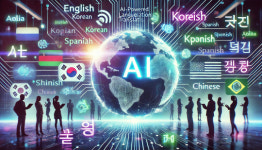 영어 울렁증은 옛말?… 불붙은 통역 AI 시장
