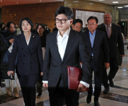 한동훈 