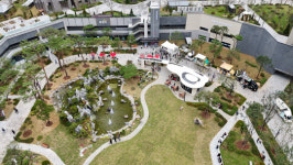 주거와 자연의 조화… 제일건설㈜ `신검단중앙역 풍경채 어바니티`