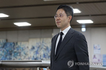 [속보] `고발사주` 손준성 2심 무죄…1심 유죄 뒤집혀